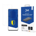 Huawei Nova 9 SE - 3mk FlexibleGlass Lite™ - Cell phone tempered glass<<<HurtelXML
