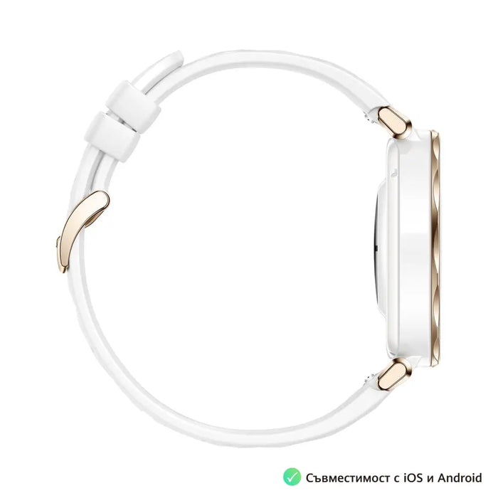 Huawei Watch GT5 Pro Jana-B29F 1.32’’ Amoled 466x466 PPI 352 BT5.2 BLE/BR/EDR 323mAh 40-meter free diving HUAWEI