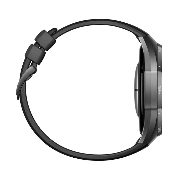 Huawei Watch GT6 Pro Atum-B29F Black Rubber + Huawei FreeBuds SE 3 ULC-CT020 Black - Watches<<<HUAWEI Mobile