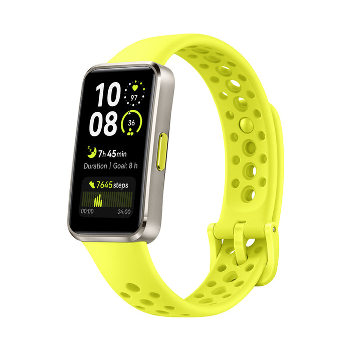 Huawei Band 10 Nora-B29F Green