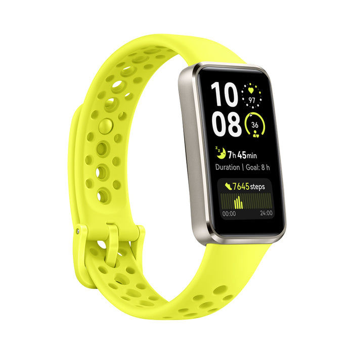 Huawei Band 10 Nora-B29F Green
