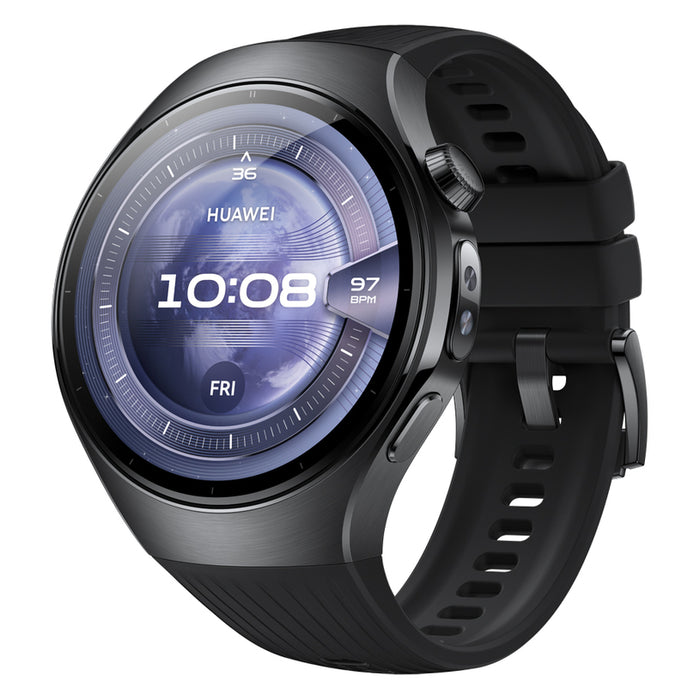 Huawei Watch 5, Rates-L19F, Black