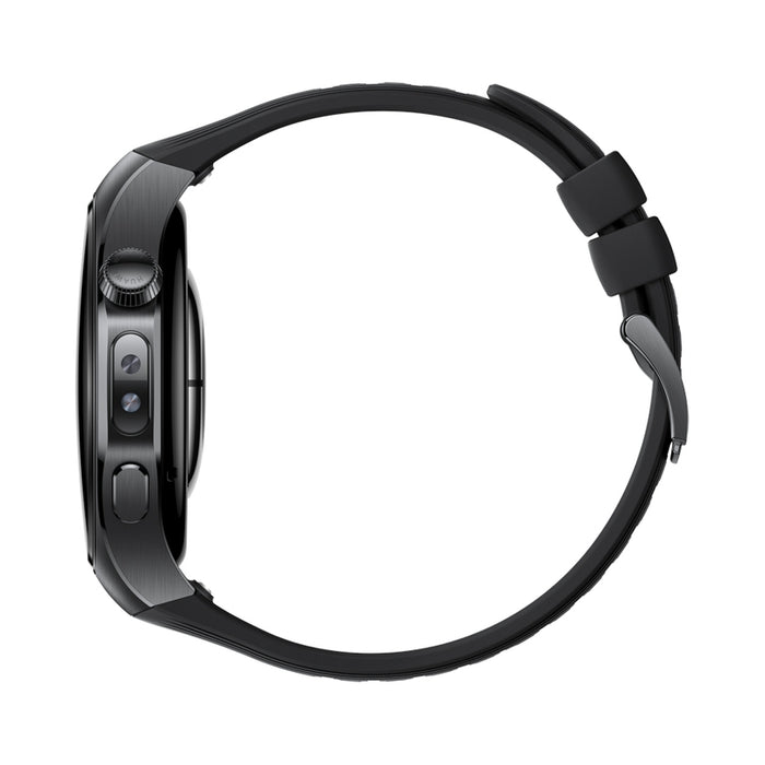 Huawei Watch 5, Rates-L19F, Black