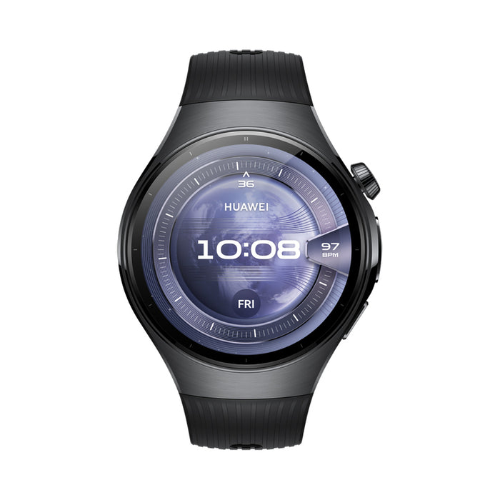 Huawei Watch 5, Rates-L19F, Black