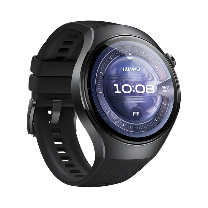 Huawei Watch 5, Rates-L19F, Black
