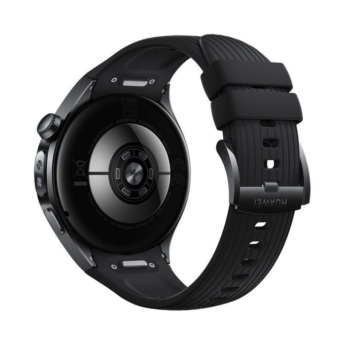 Huawei Watch 5, Rates-L19F, Black
