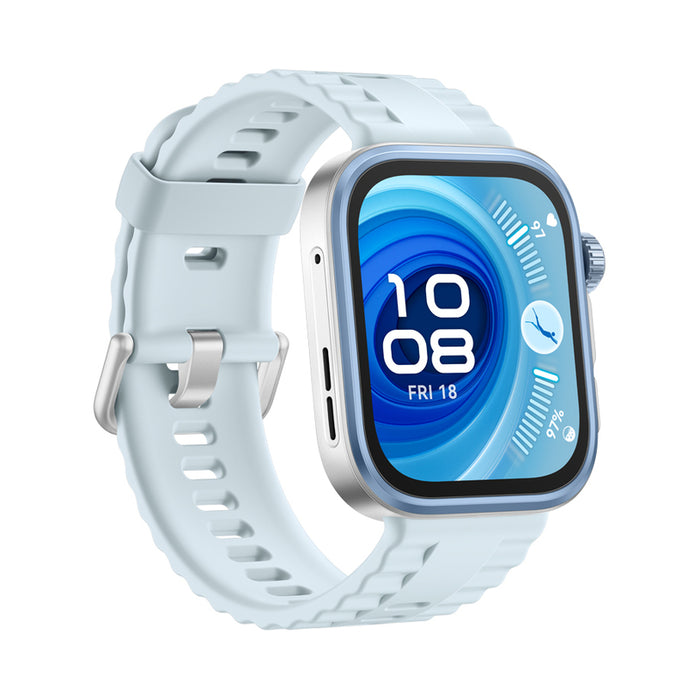 Huawei Watch Fit 4 pro, Seiya-B29F, Blue