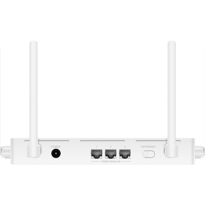 Huawei AX2 NEW Wi-Fi Router WS7001-22