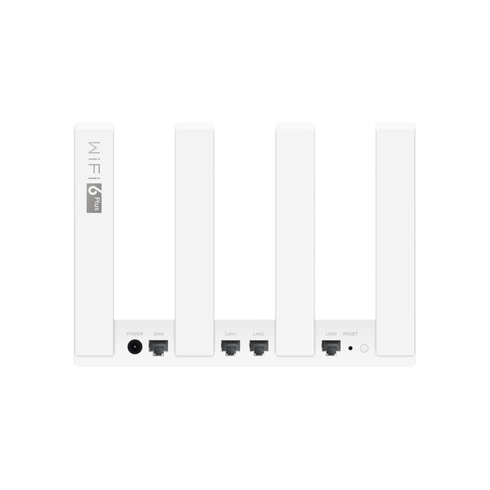 Huawei AX3 Wi-Fi Router WS7100-25