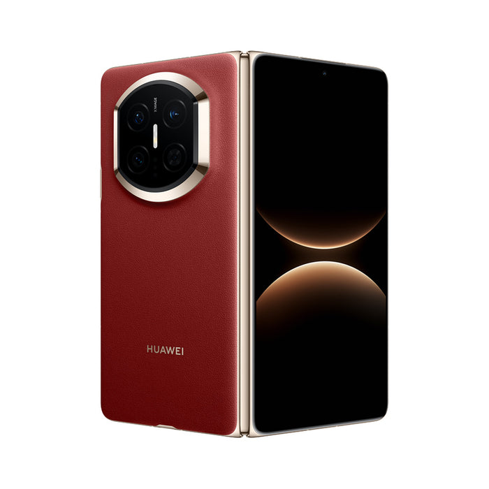 Smartphone GSM HUAWEI Mate X7 Nebula Red 8.00 ", 512 GB, RAM 16 GB, 50+50+40 MP