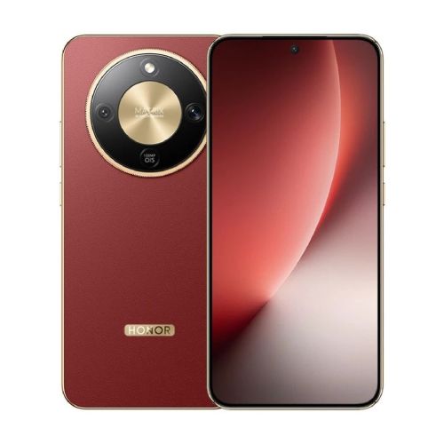 Smartphone Honor MAGIC 8 LITE 6,79" Octa Core 8 GB RAM 512 GB Red