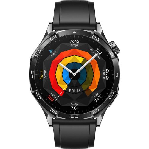 Huawei Watch GT5 46mm Black EU