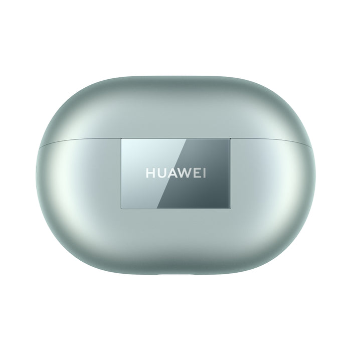 Huawei Freebuds Pro3 Piano-T100, Green, Dual speaker true sound, Inteligent dynamic ANC 3.0, Triple adaptive EQ, Bluetooth 5.2, USB-C