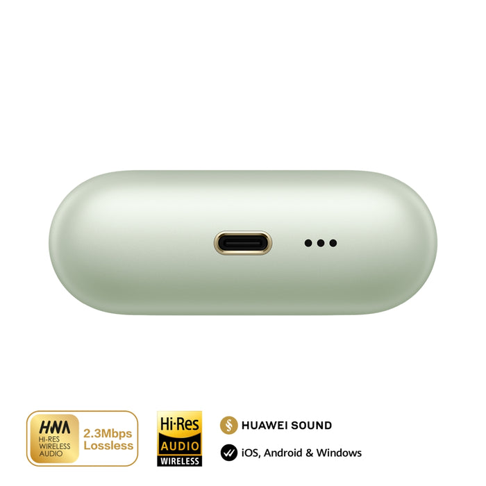 Huawei FreeBuds Pro 4 Piano-T180 Green