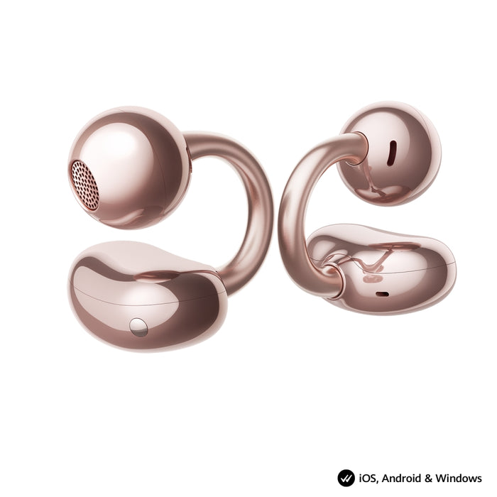 Huawei FreeClip Dove-T01 Rose gold