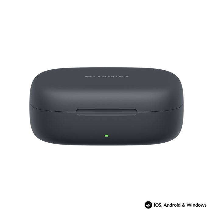 Huawei FreeArc Moose-T00 Black