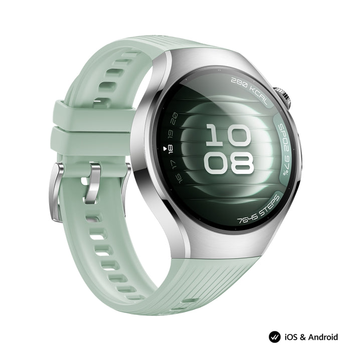 Huawei Watch 5, Soc-L19F, Green