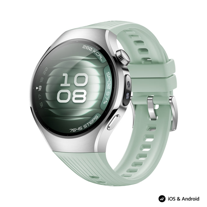 Huawei Watch 5, Soc-L19F, Green