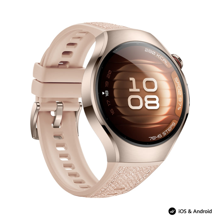 Huawei Watch 5, Soc-L29L, Stellar Beige