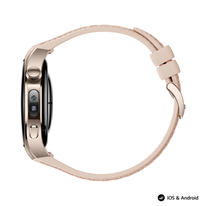 Huawei Watch 5, Soc-L29L, Stellar Beige