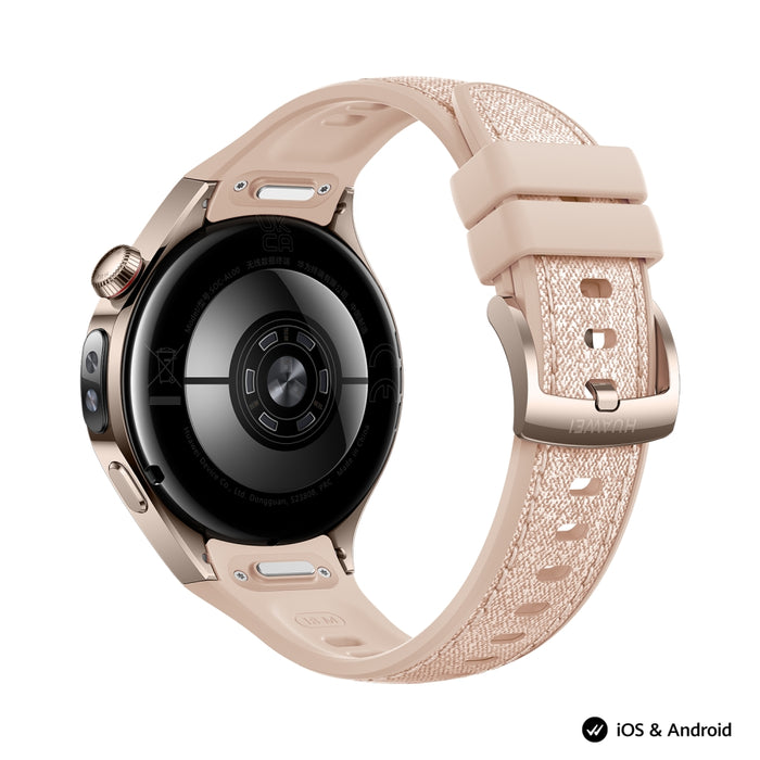 Huawei Watch 5, Soc-L29L, Stellar Beige