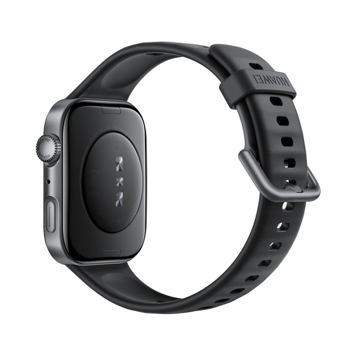 Huawei Watch Fit 4, Seiya-B19F, Black