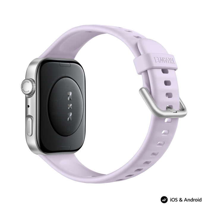 Huawei Watch Fit 4, Seiya-B19F, Purple