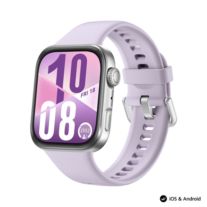 Huawei Watch Fit 4, Seiya-B19F, Purple