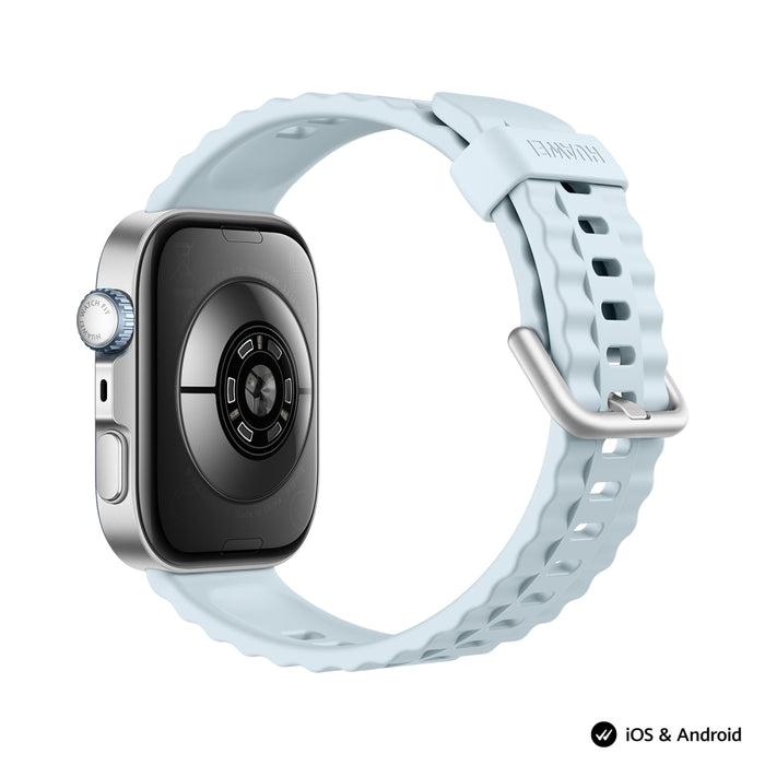 Huawei Watch Fit 4 pro, Seiya-B29F, Blue