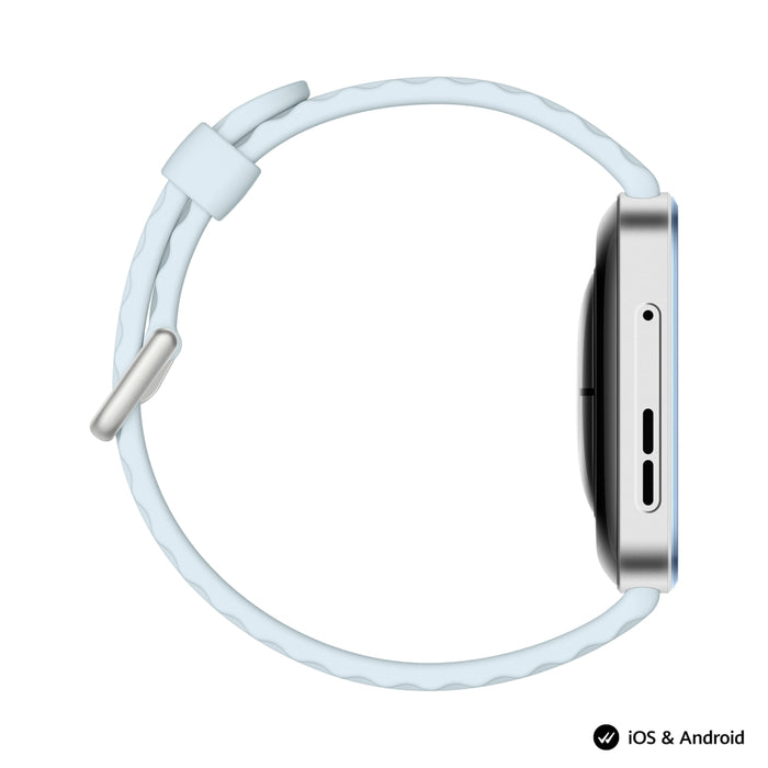 Huawei Watch Fit 4 pro, Seiya-B29F, Blue