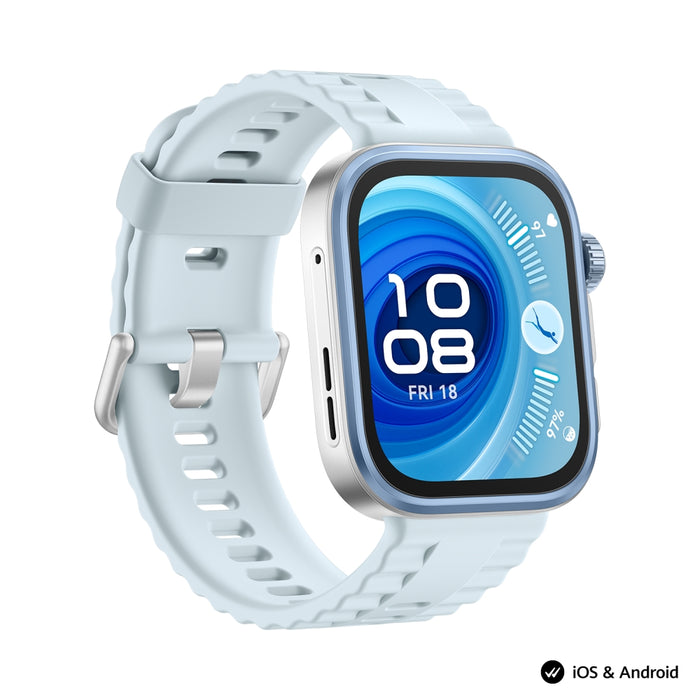 Huawei Watch Fit 4 pro, Seiya-B29F, Blue