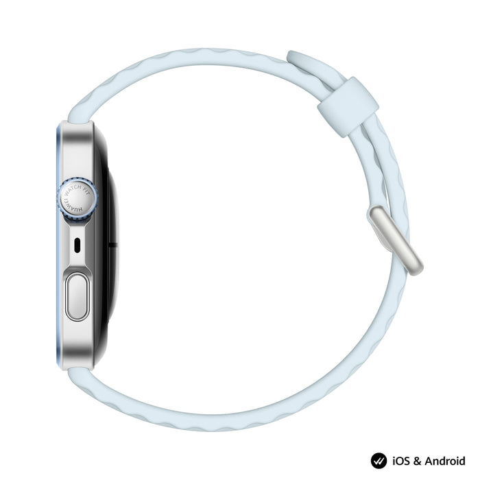 Huawei Watch Fit 4 pro, Seiya-B29F, Blue