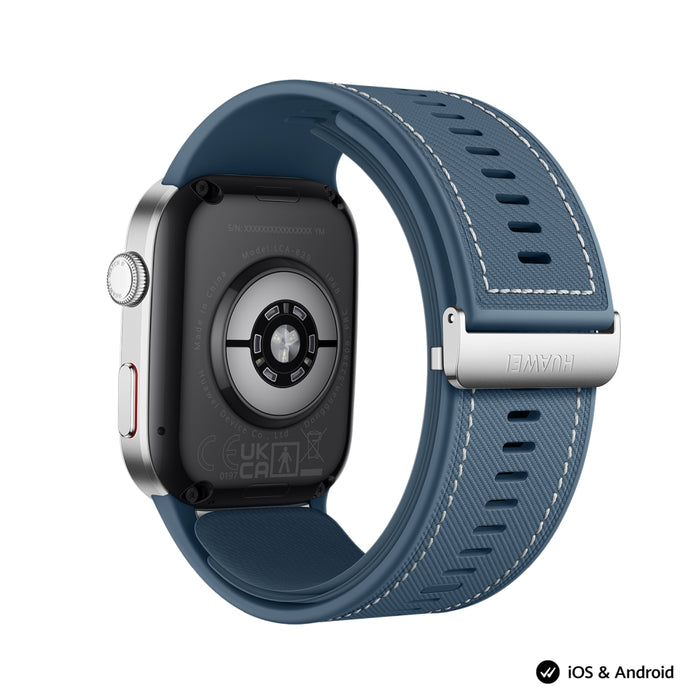 Huawei Watch D2 Luca-B29 Blue