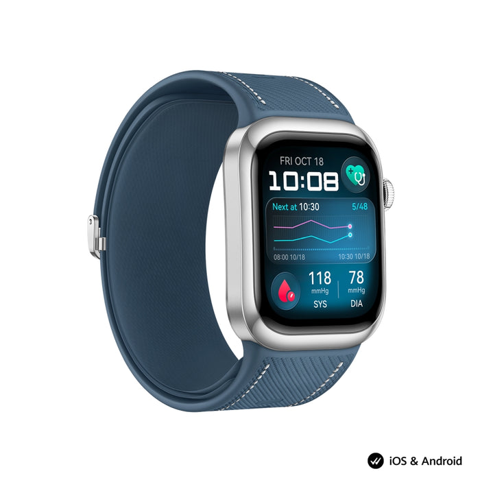 Huawei Watch D2 Luca-B29 Blue