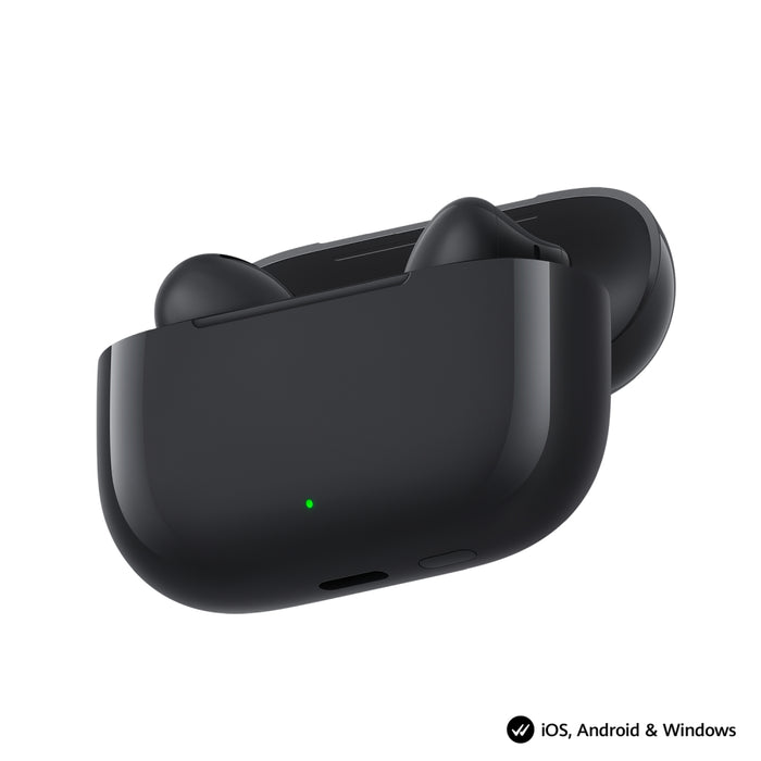 Huawei Freebuds SE 4 ANC, Black