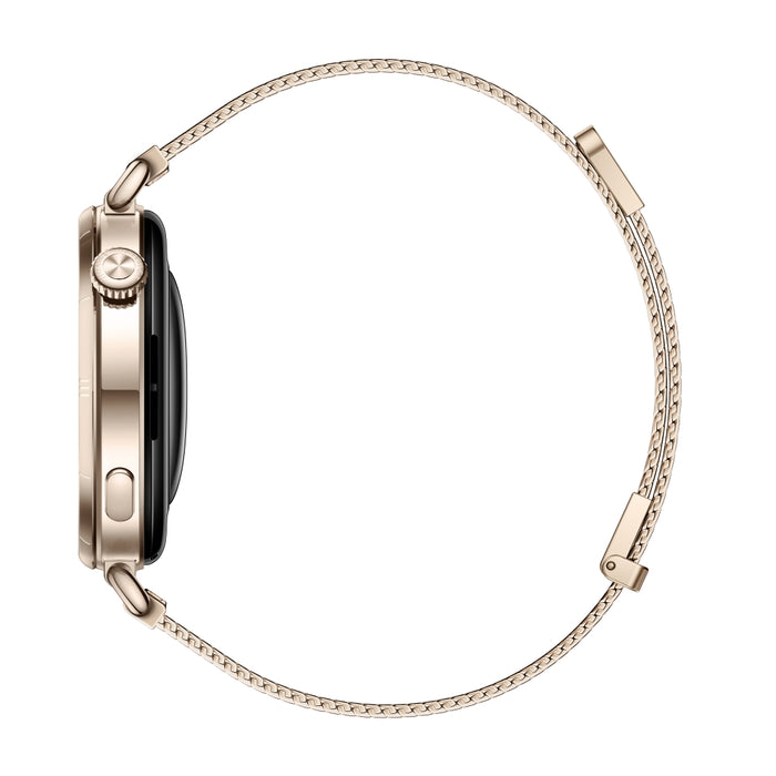 Huawei Watch GT6, Konsu-B19M, Millanese + Huawei FreeBuds SE 3 ULC-CT020 Black