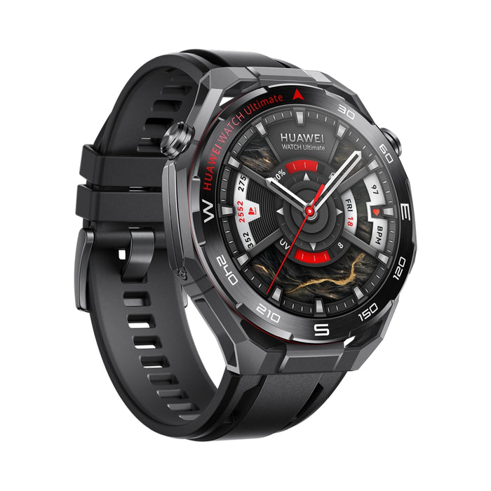 Huawei Watch Ultimate 2 March-B19 Black