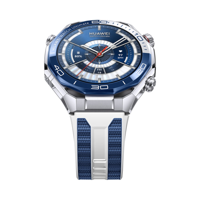 Huawei Watch Ultimate 2 March-B29 Blue
