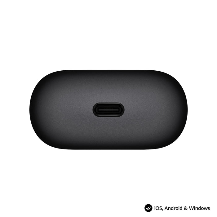 Huawei FreeClip 2 Robin-T10 Black