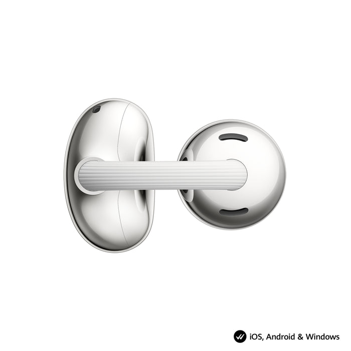 Huawei FreeClip 2 Robin-T10 White