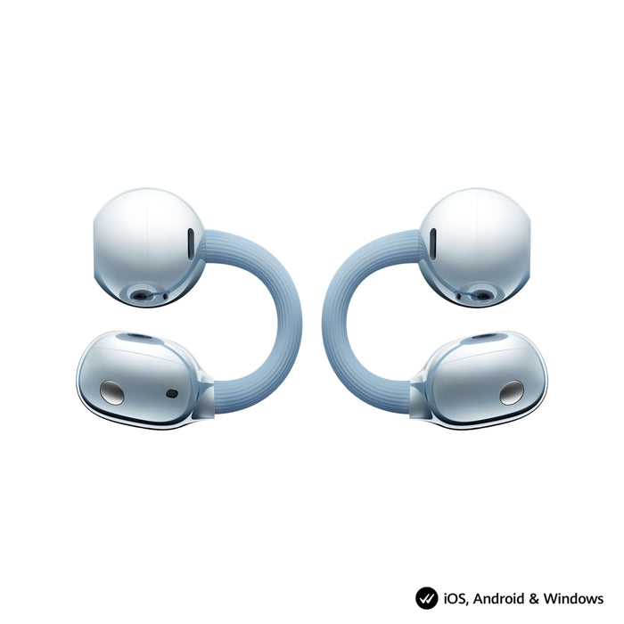 Huawei FreeClip 2 Robin-T10 Blue