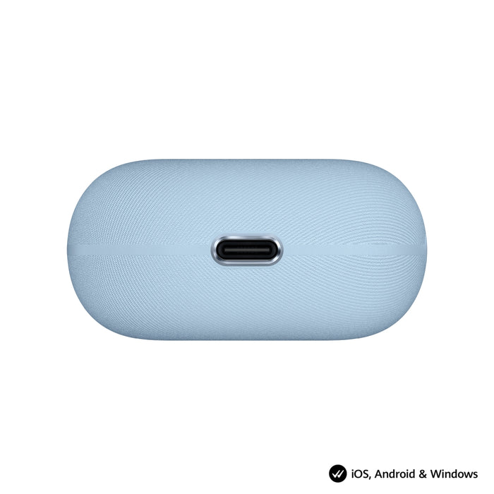 Huawei FreeClip 2 Robin-T10 Blue