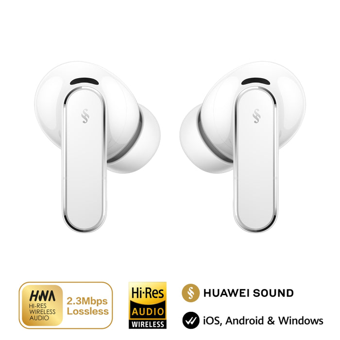 Huawei FreeBuds Pro 5 Sax-T100 White