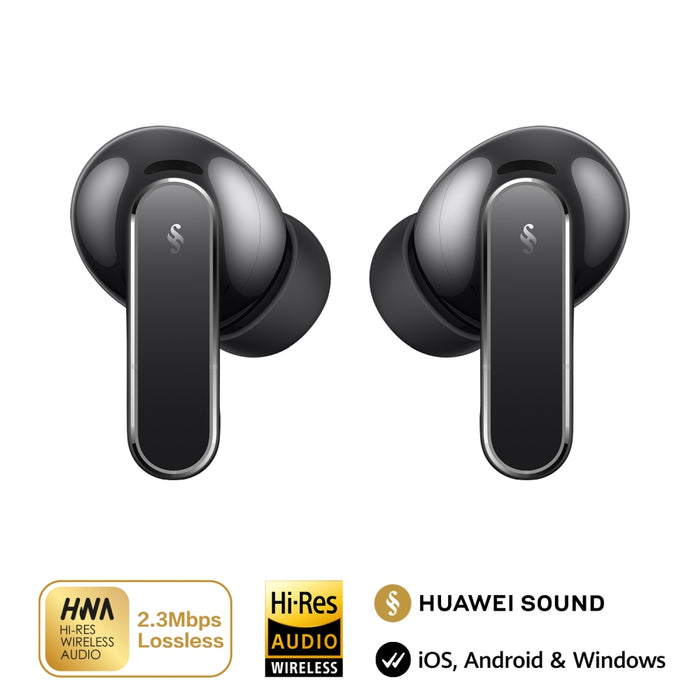Huawei FreeBuds Pro 5 Sax-T100 Grey