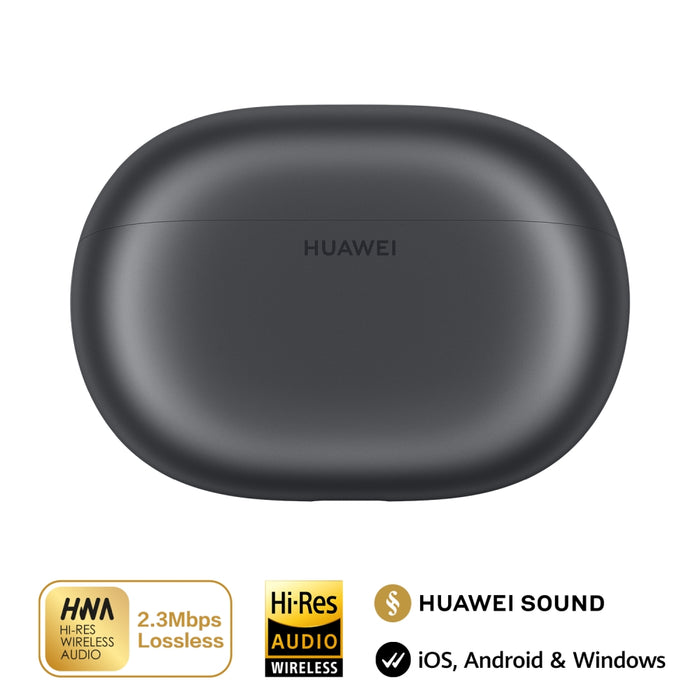 Huawei FreeBuds Pro 5 Sax-T100 Grey