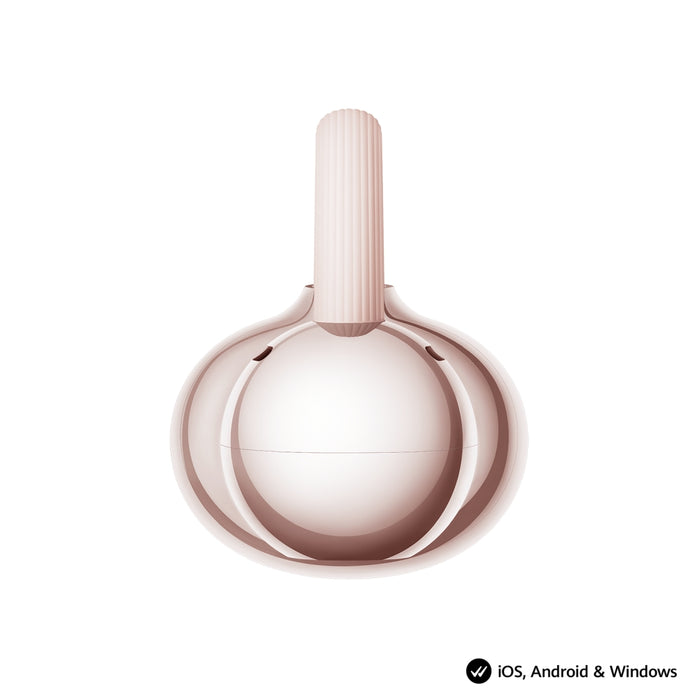 Huawei FreeClip 2 Robin-T11 Rose gold