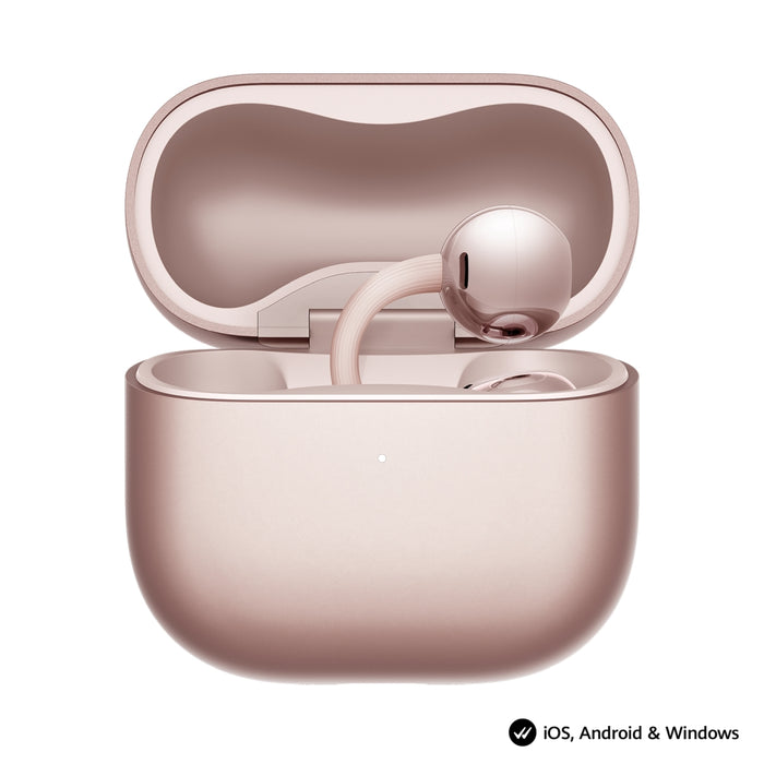 Huawei FreeClip 2 Robin-T11 Rose gold