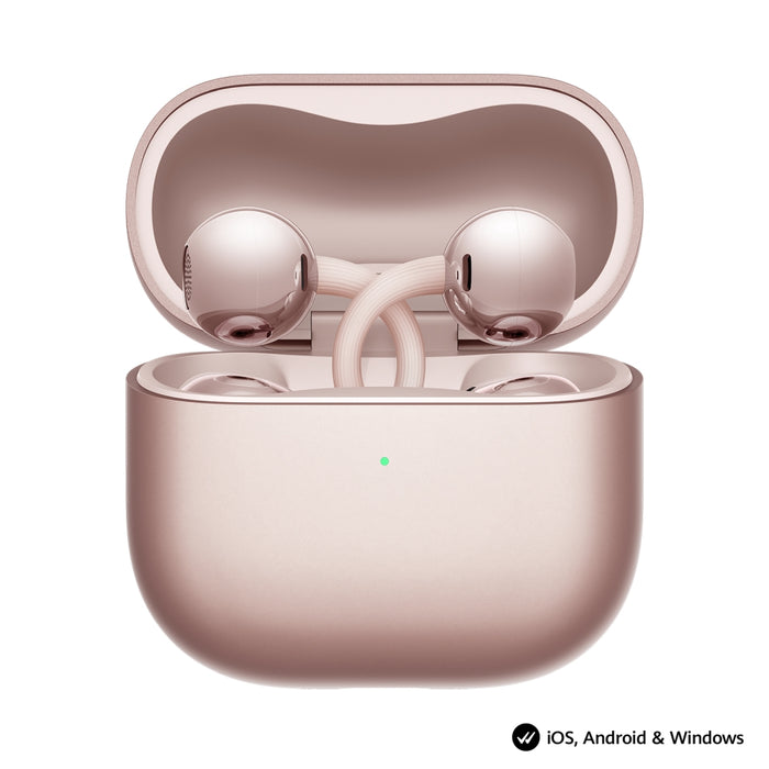 Huawei FreeClip 2 Robin-T11 Rose gold