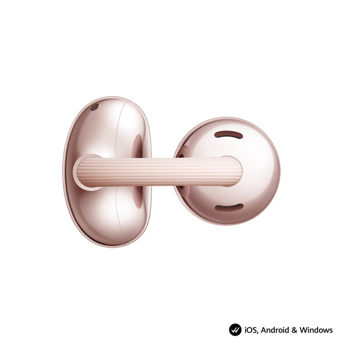 Huawei FreeClip 2 Robin-T11 Rose gold