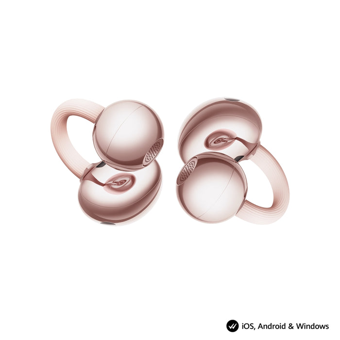 Huawei FreeClip 2 Robin-T11 Rose gold